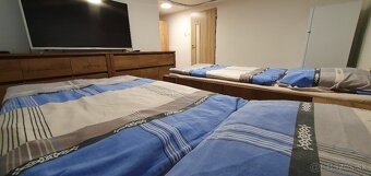 Ubytovanie pre skupiny, pracovníkov alebo turistov. - 11