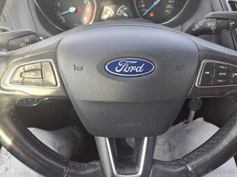 Predan ford focus mk3 1.0 92kw 125ps - 11