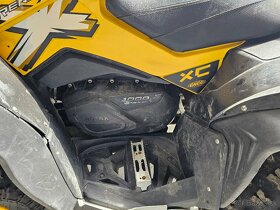 Can-Am renegade xxc1000 2013 - 11