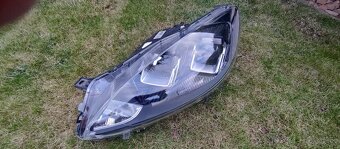 Ford Kuga III 3 MK3 DFK 2019 - predne svetlo lampa LED - 11