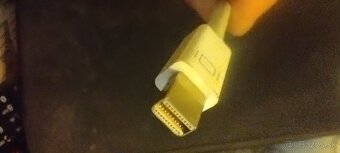 APPLE HDMI/DVI  ADAPTÉRY - 11