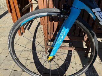 Lapierre Sensium 500 - 11