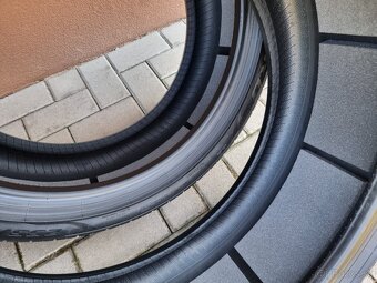 pneu 20" 255/40R20 PIRELLI letné 3-4mm DOT2020 - 11