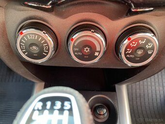 Peugeot 4008 1.6 HDi panorama 4x4 - 11
