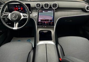 Mercedes-Benz C 220d Combi Automat//model 2022// - 11