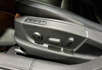 Skoda Octavia Combi 1.4 TSI - 11