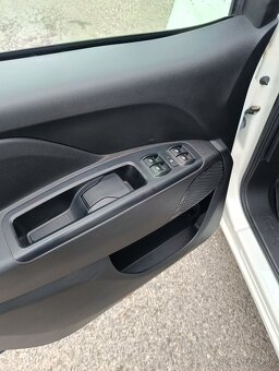 Fiat Doblo 1.6Mtj - 11