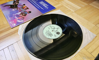 5x LP platňa skupiny Elán - 11