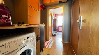 Na predaj praktický 2i. byt blízko Pieštany - Vrbové - 11