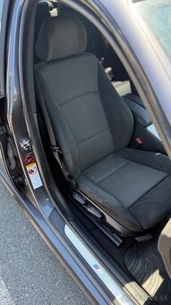 BMW E90 320D M-Packet Automat - 11