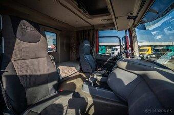 DAF CF 460 - 6x4 – JNK-Multilift – EURO 6 - 11