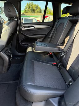 BMW X3 xDrive 2.0d MPACKET - 11
