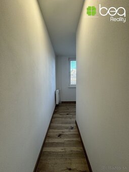 PRENAJATÝ: 1-izbový byt, Sídlisko pri prameni, Levoča - 11