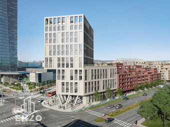 PREDAJ OFFICE 53,01 m2 - ZWIRN OFFICE - NIVY - 11