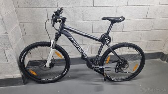 horsky bicykel Merida - 11