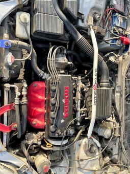 Honda Civic 6G 1.4is - 11