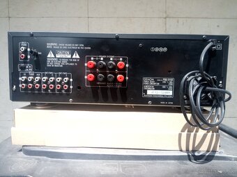Denon PMA-915R - 11
