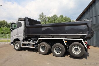 Volvo FH 540 - 11
