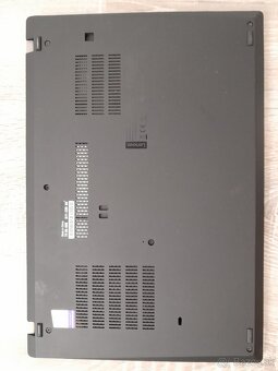 Lenovo T490 - 11