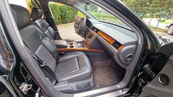 Volkswagen Phaeton 3.0tdi 4-motion - 11