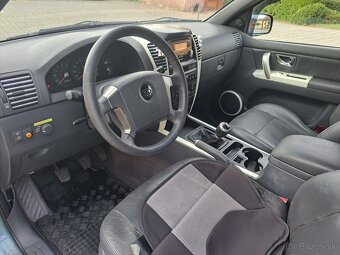 Kia sorento - 11