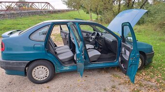 Seat Cordoba 1.9 SDI 50kw - 11