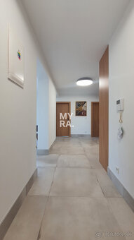 Nádherný 4izbový byt Lorinčík Háje 106,02m2, terasa 21,13 m2 - 11