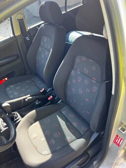 Škoda Fabia 1.2 HTP 40kw - 11