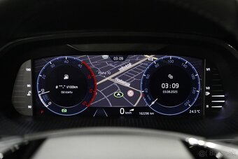 Škoda Octavia 4 Combi 2.0 TDI 85kw DSG automat - 11
