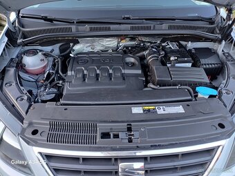 Seat Alhambra 2.0TDI 110kW novy model tažne model 2019 - 11