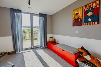 Exkluzívna ponuka Nitra Šúdol:4-izbový dizajnový dom - 11