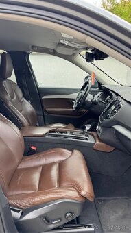 Volvo Xc90 - 11