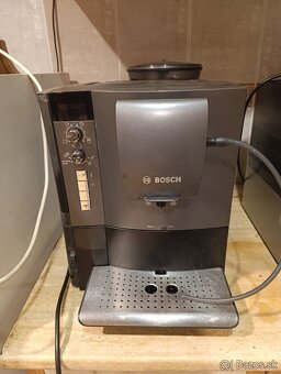 Automatický kávovar Bosch - 11