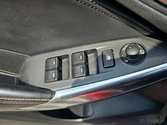 Mazda 6 2.2 Skyactiv-D Challenge - 11