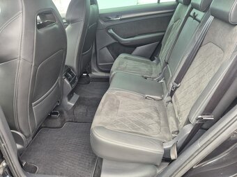 Škoda Kodiaq 2.0 TDi 147 kW SPORTLINE DSG 4x4 - 11