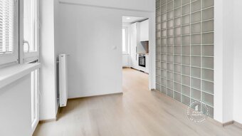 AXIS REAL | 3-izbový byt REKONŠTRUKCII, BA III. Rača, Račian - 11