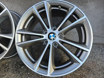 Disky BMW 5 G30, 7 G11 5x112 r17 - 11