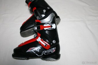 lyže Atomic J 2 110 cm , noty Atomic - 11