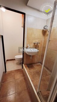 HALO reality - Predaj, jednoizbový byt Partizánske, Luhy, AK - 11