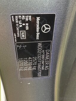 E220 All-Terrain 4Matic Magbetic Mat Grey Mat ODPOČET DPH - 11