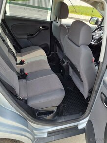 Seat Altea XL 2.0TDI CR 125KW Style - 11