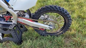Elektrická Motorka Honda CRE - 11