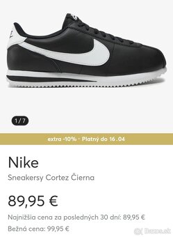 Nike cortez - 11