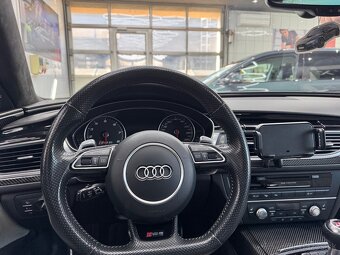 Audi RS6 Performance ABT Carbon Core 700K - 11