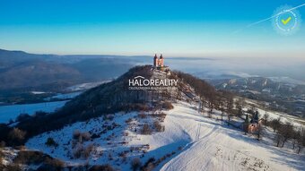 HALO reality - Predaj, rekreačný pozemok Banská Belá - 11