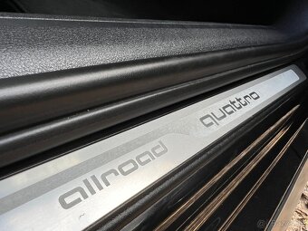 Audi A4 Allroad 2.0 TDI 177k Quattro - 11