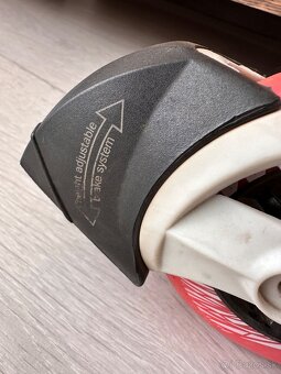 Kolieskove korcule Powerslide Swell 100 - 11