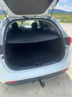 Predám Kia Ceed 1.4CRDI 2015 nová STK/EK - 11