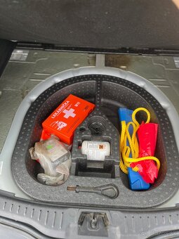 Ford Focus Kombi - 11