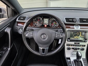 Volkswagen Passat Alltrack 2.0TDI 130kw DSG 4Motion - 11